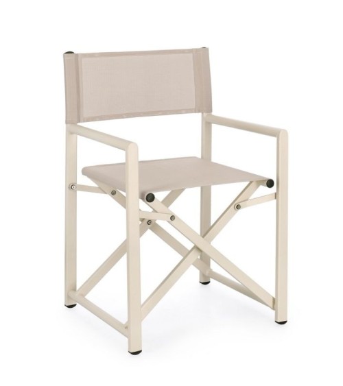 Silla Director Outdoor TAYLOR – BIZZOTTO | BHOME
