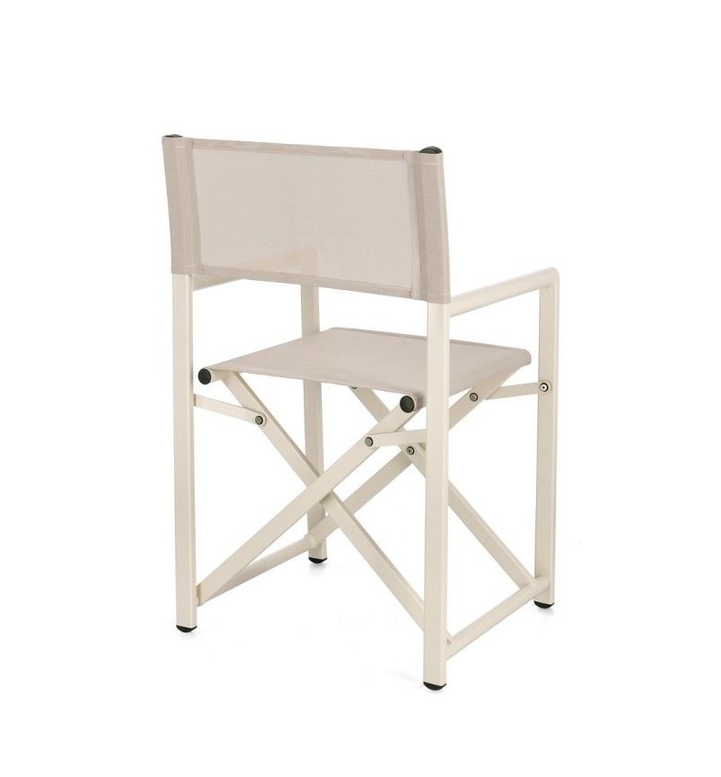 Silla Director Outdoor TAYLOR – BIZZOTTO | BHOME