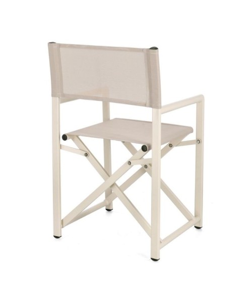 Silla Director Outdoor TAYLOR – BIZZOTTO | BHOME