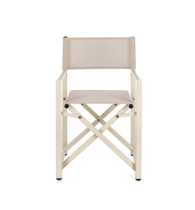 Silla Director Outdoor TAYLOR – BIZZOTTO | BHOME