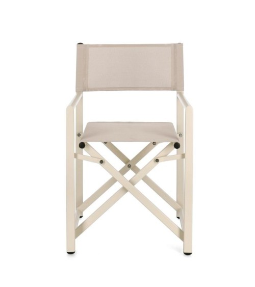 Silla Director Outdoor TAYLOR – BIZZOTTO | BHOME