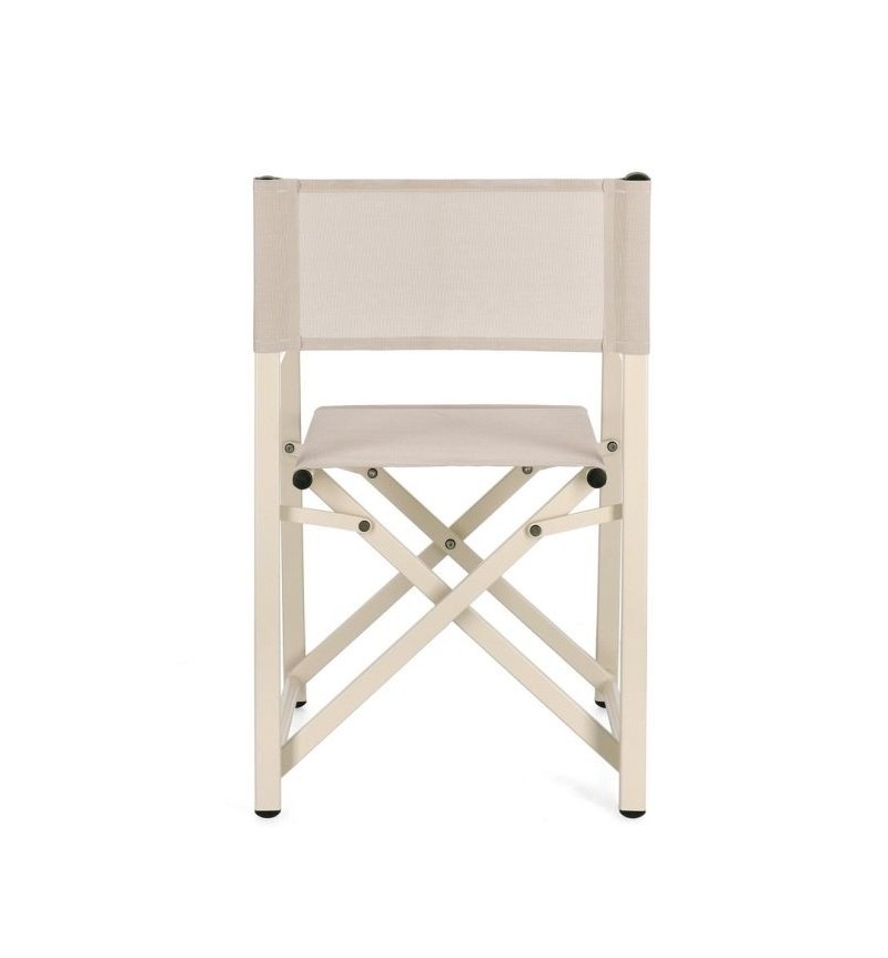 Silla Director Outdoor TAYLOR – BIZZOTTO | BHOME