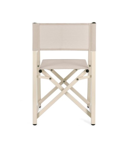 Silla Director Outdoor TAYLOR – BIZZOTTO | BHOME