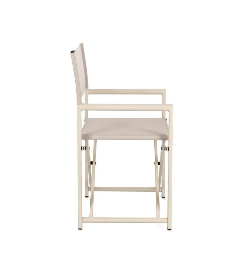 Silla Director Outdoor TAYLOR – BIZZOTTO | BHOME