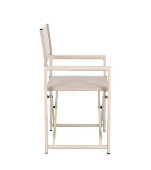 Silla Director Outdoor TAYLOR – BIZZOTTO | BHOME