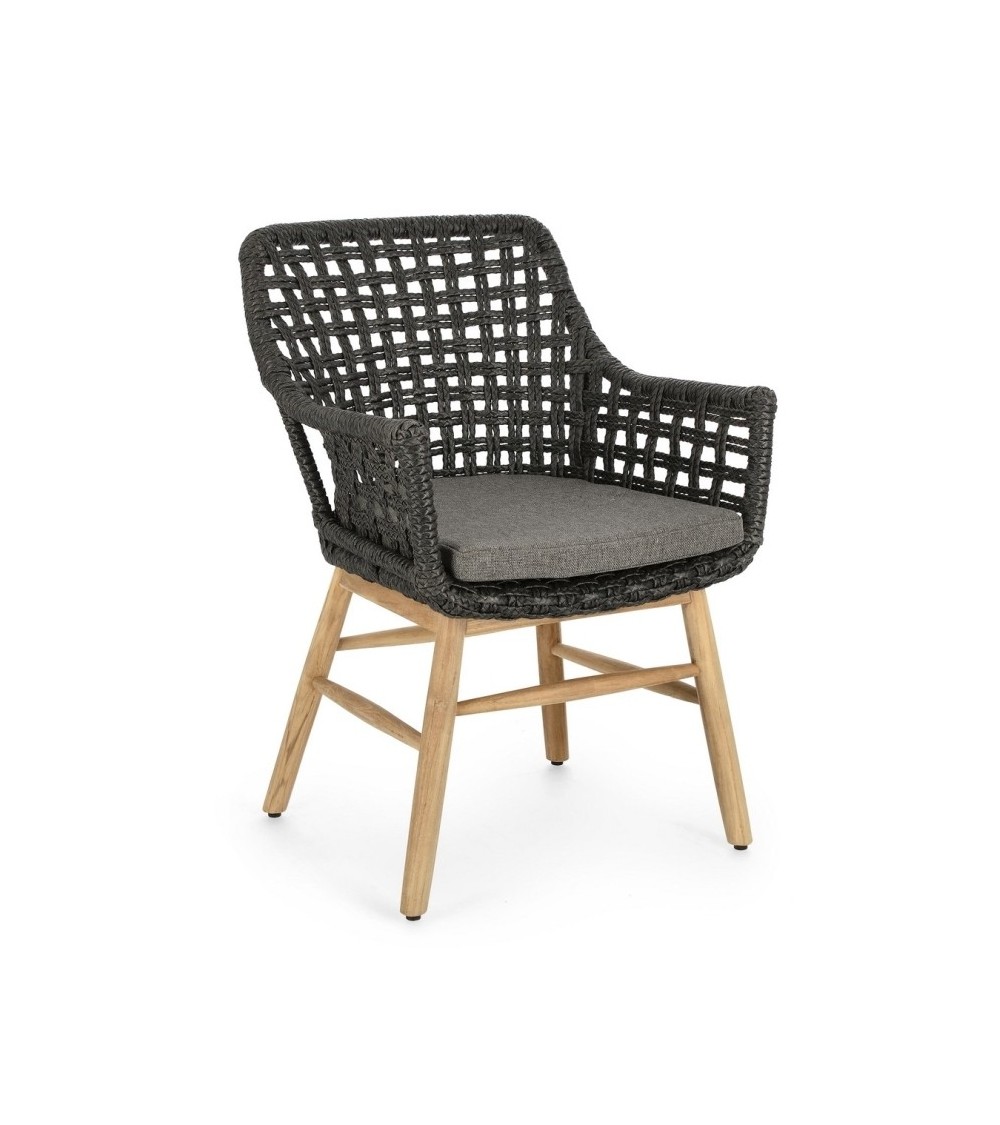 Sedia WILSON outdoor BIZZOTTO | BHOME