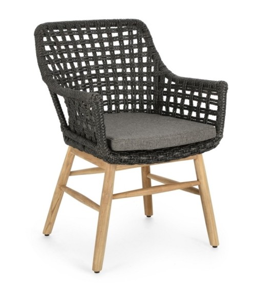 Sedia WILSON outdoor BIZZOTTO | BHOME