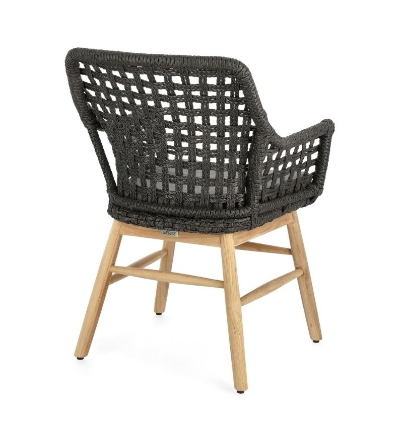 Sedia WILSON outdoor BIZZOTTO | BHOME