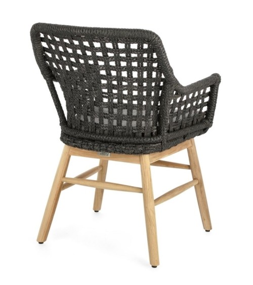 Sedia WILSON outdoor BIZZOTTO | BHOME