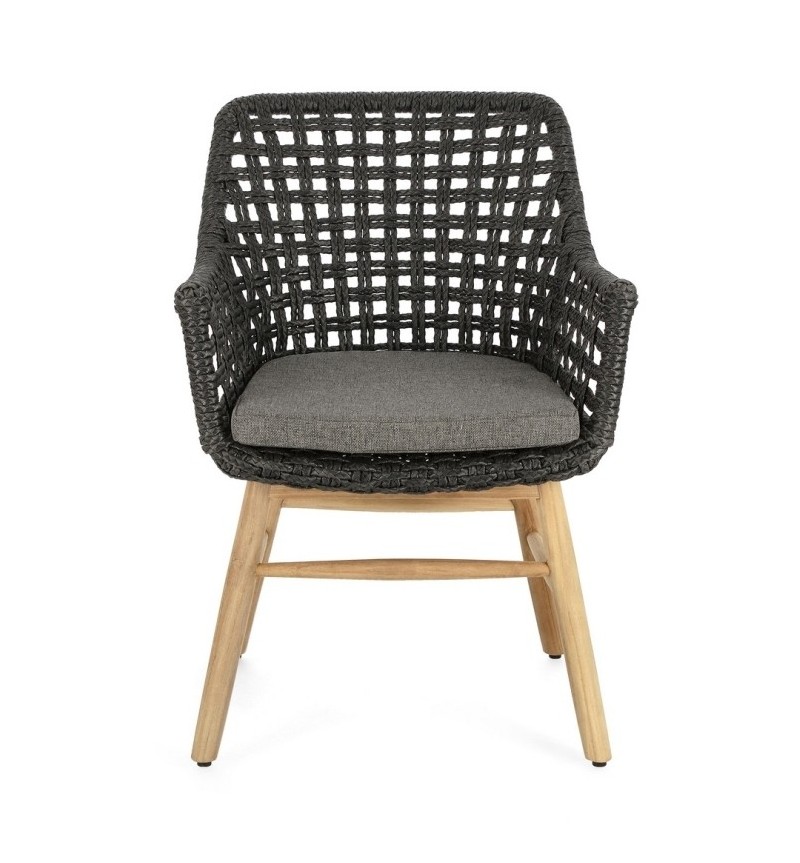 Sedia WILSON outdoor BIZZOTTO | BHOME