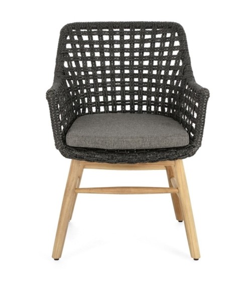 Sedia WILSON outdoor BIZZOTTO | BHOME