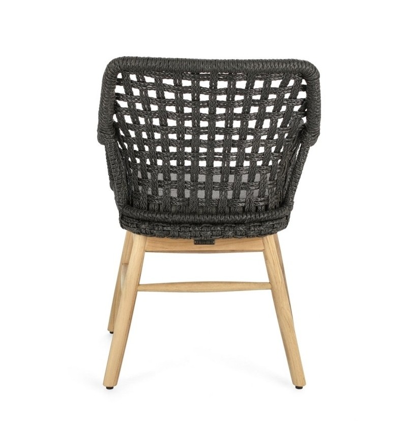 Sedia WILSON outdoor BIZZOTTO | BHOME