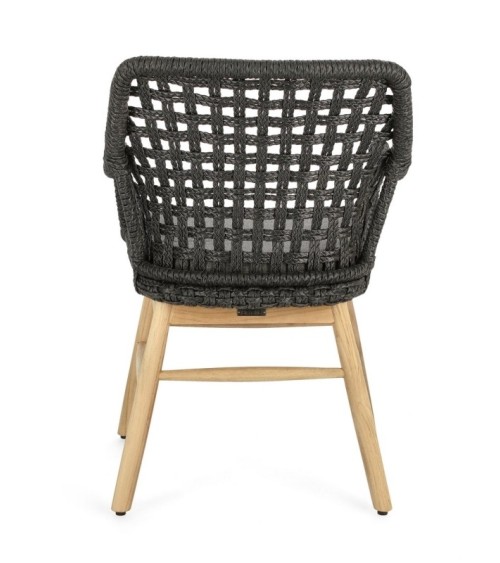 Sedia WILSON outdoor BIZZOTTO | BHOME