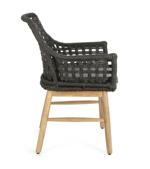 Sedia WILSON outdoor BIZZOTTO | BHOME