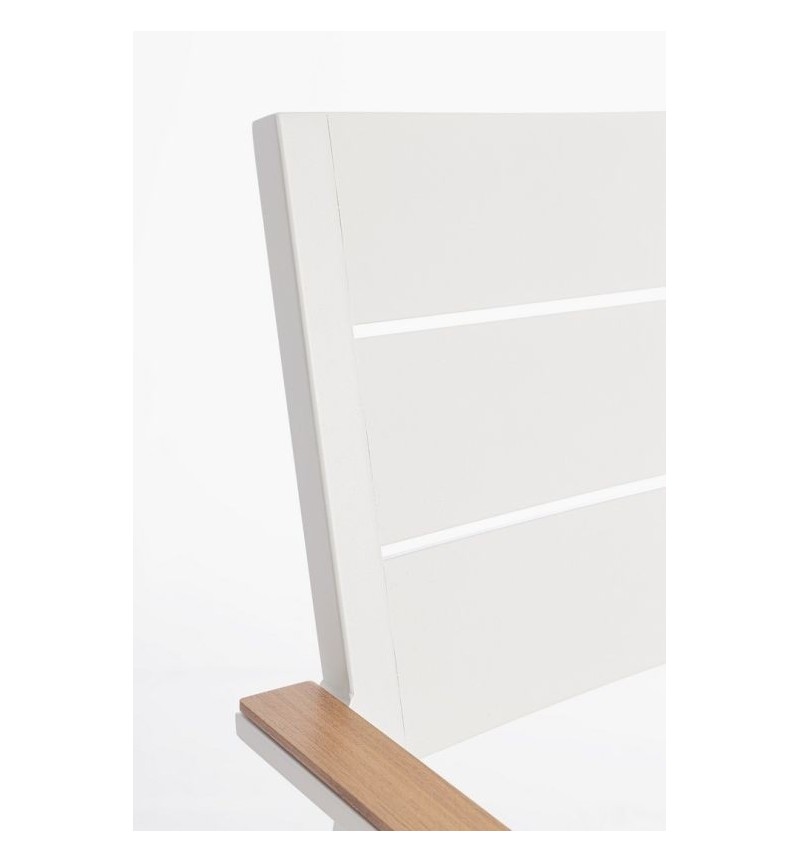 ZELMAR Outdoor Chair – BIZZOTTO | BHOME