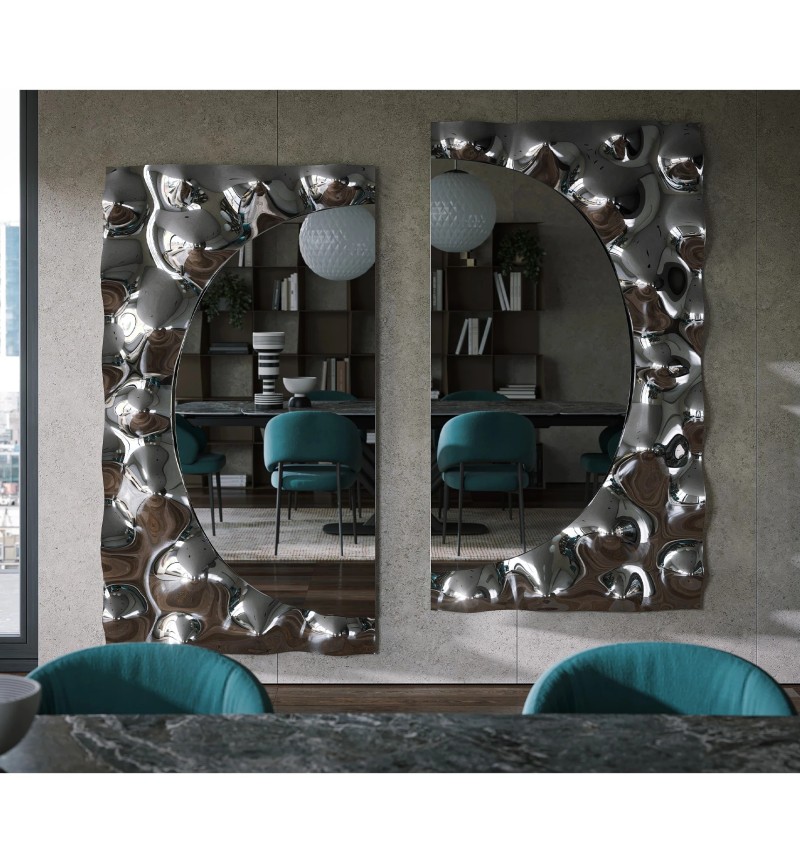 Specchio Afrodite – Tonin Casa | Bhome by Arredi Barbàra