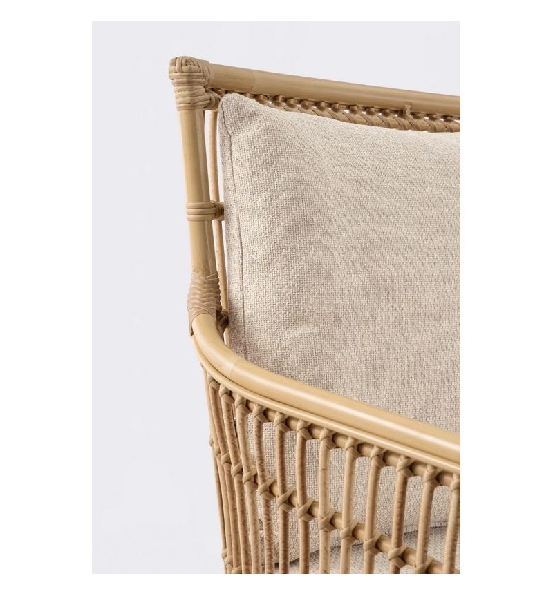 Sofá Outdoor ADELMA – BIZZOTTO | BHOME