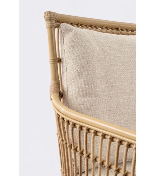 Canapé Outdoor ADELMA – BIZZOTTO | BHOME