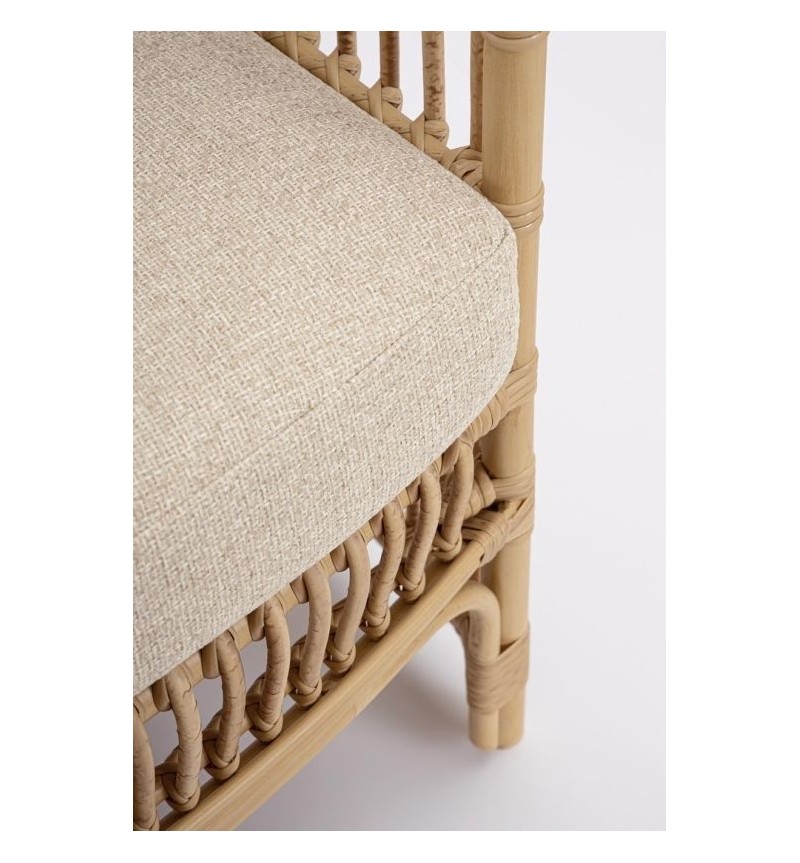 Divano ADELMA outdoor BIZZOTTO | BHOME