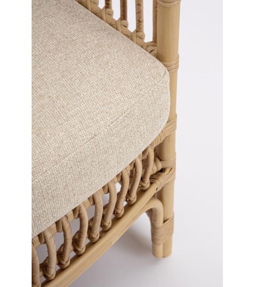 Canapé Outdoor ADELMA – BIZZOTTO | BHOME