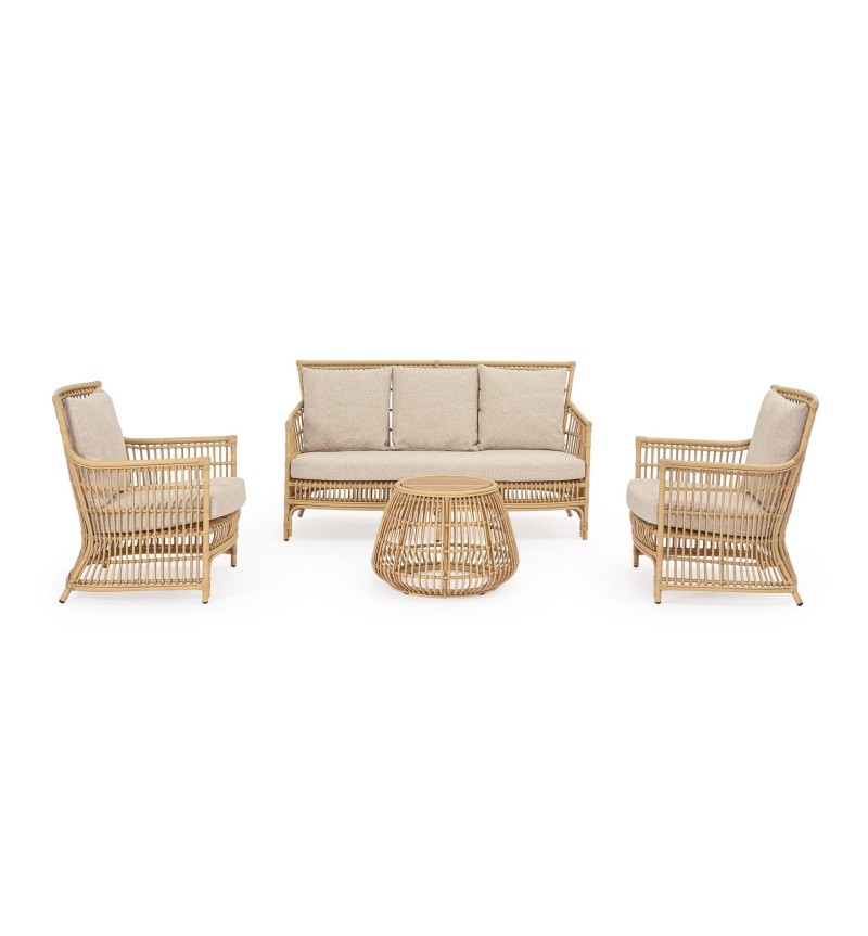 Canapé Outdoor ADELMA – BIZZOTTO | BHOME