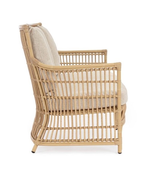 ADELMA Outdoor Sofa – BIZZOTTO | BHOME