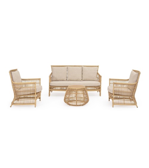 Sofá Outdoor ADELMA – BIZZOTTO | BHOME