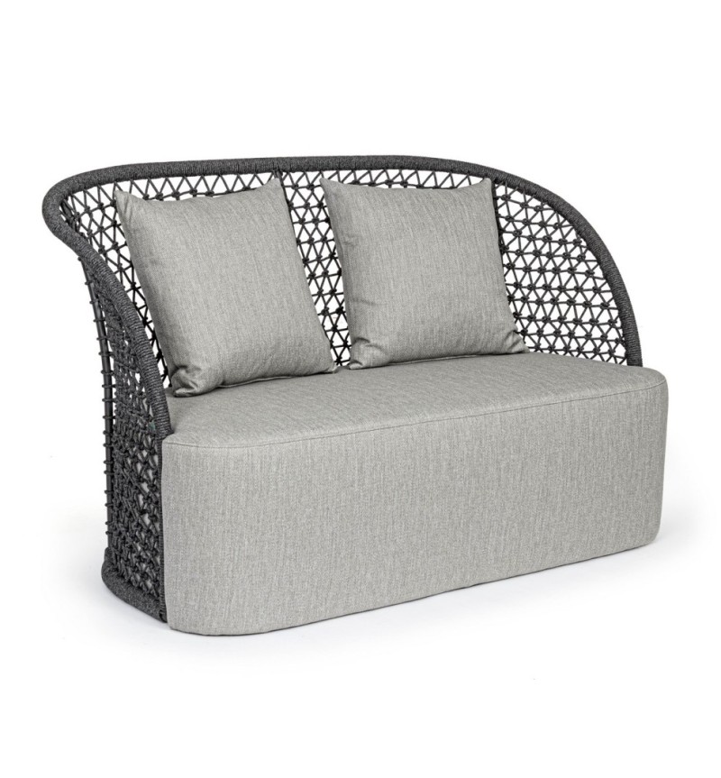 Divano CUYEN 2 posti outdoor BIZZOTTO | BHOME