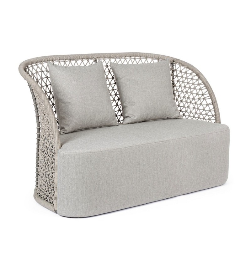 CUYEN 2-Seater Outdoor Sofa – BIZZOTTO | BHOME