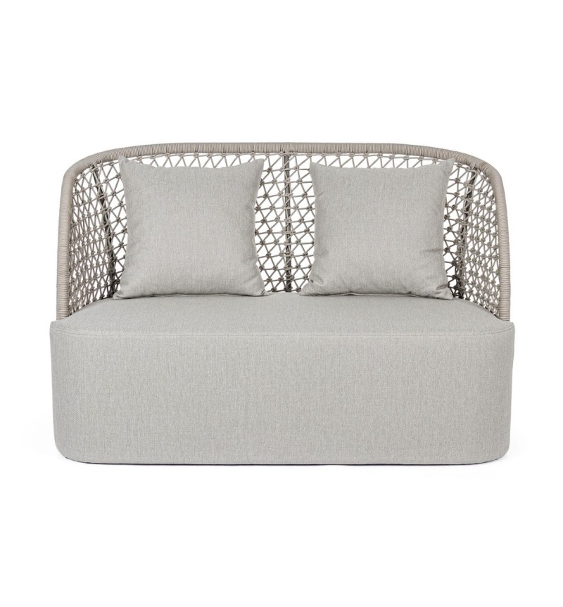 CUYEN 2-Seater Outdoor Sofa – BIZZOTTO | BHOME