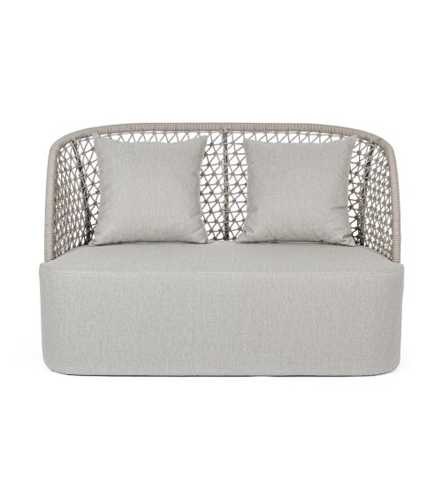 CUYEN 2-Seater Outdoor Sofa – BIZZOTTO | BHOME