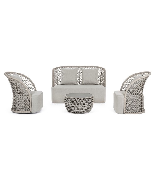 CUYEN 2-Seater Outdoor Sofa – BIZZOTTO | BHOME