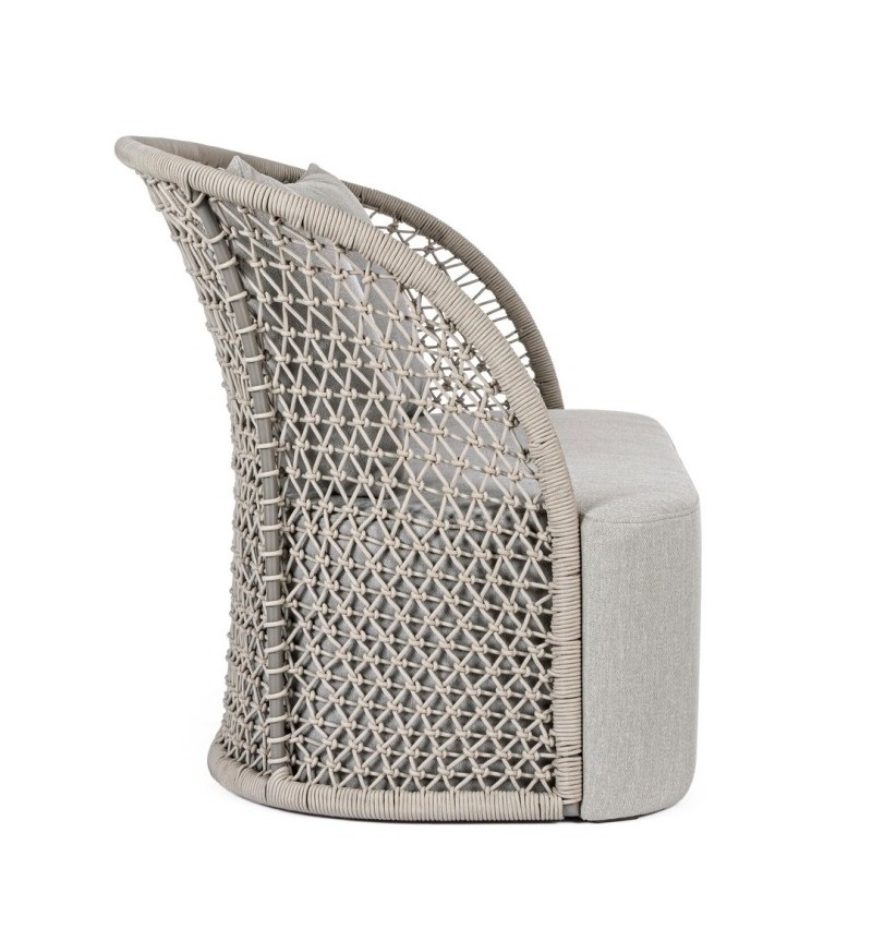 CUYEN 2-Seater Outdoor Sofa – BIZZOTTO | BHOME