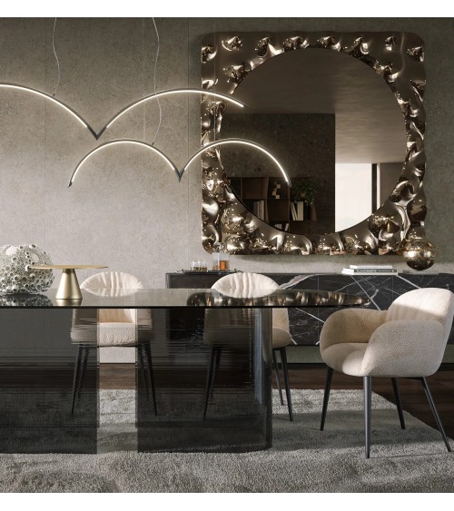 Miroir Afrodite Maxi – Tonin Casa | Bhome by Arredi Barbàra
