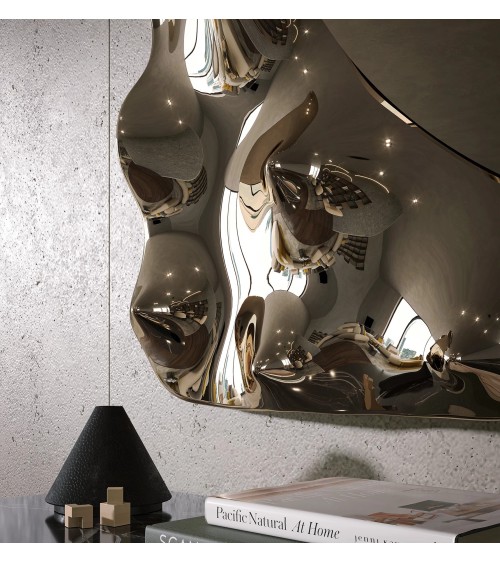 Afrodite Maxi Mirror – Tonin Casa | Bhome by Arredi Barbàra