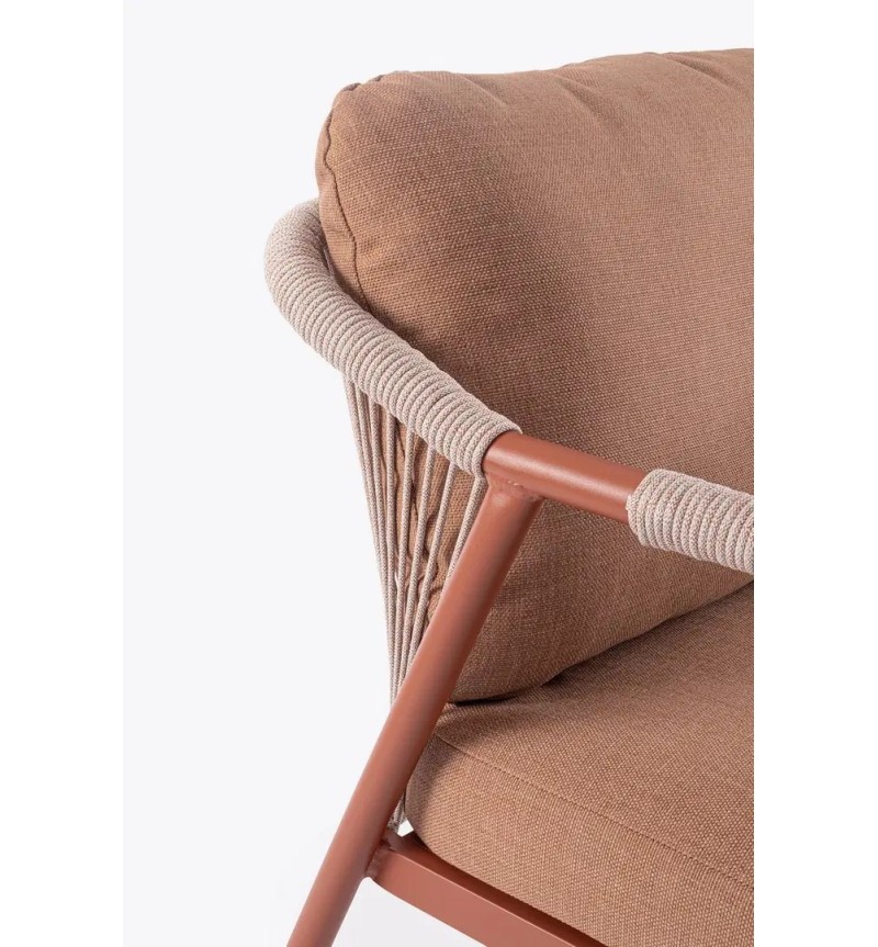 Set salotto MIRAVET outdoor BIZZOTTO | BHOME