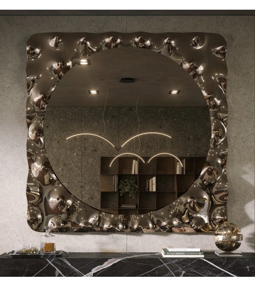 Afrodite Maxi Spiegel – Tonin Casa | Bhome by Arredi Barbàra