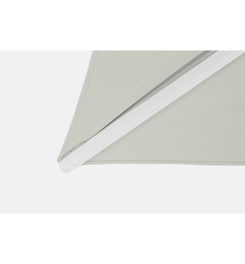 Ombrellone EDEN 400x400 outdoor BIZZOTTO | BHOME