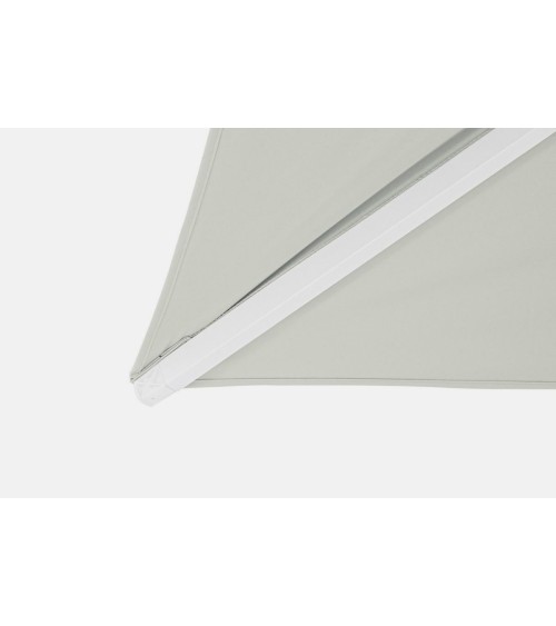 Sombrilla EDEN 400x400 Outdoor BIZZOTTO | BHOME