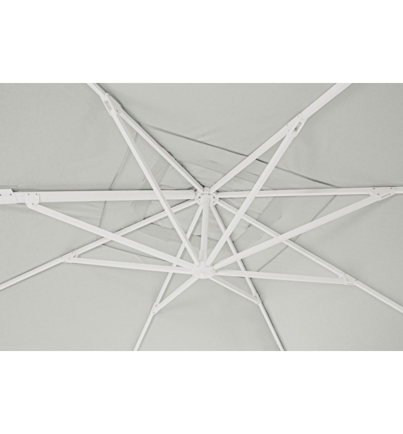 EDEN 400x400 Outdoor Ampelschirm BIZZOTTO | BHOME