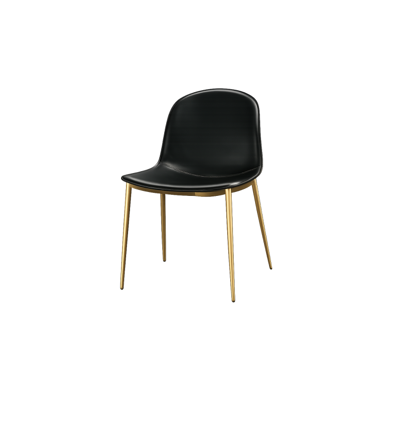 Sedia Seventy BONTEMPI design Daniele Molteni  BHOME by Arredi Barbàra