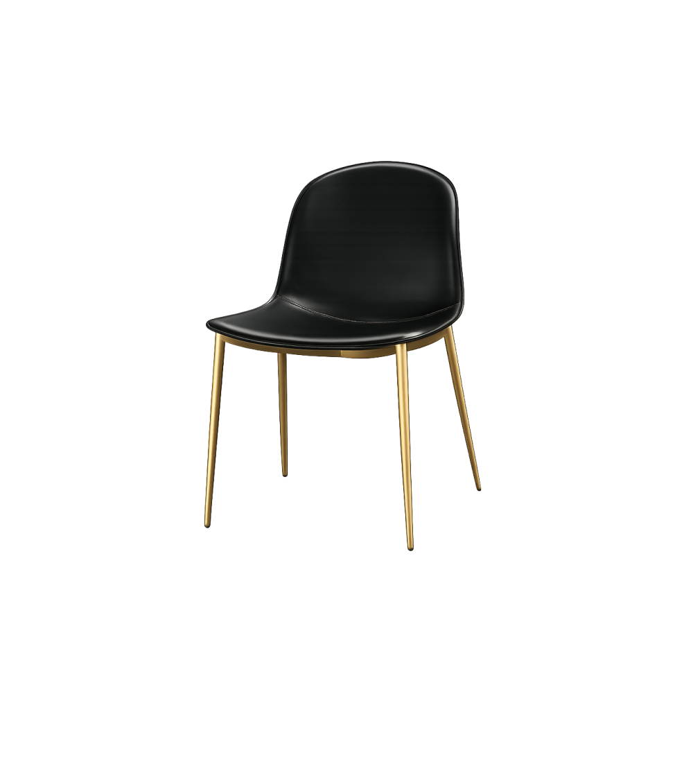 Chaise Seventy BONTEMPI Molteni