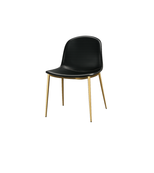 Sedia Seventy BONTEMPI design Daniele Molteni  BHOME by Arredi Barbàra