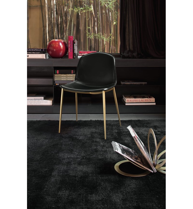 Chaise Seventy BONTEMPI Molteni