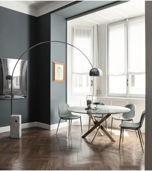 Chaise Seventy BONTEMPI Molteni