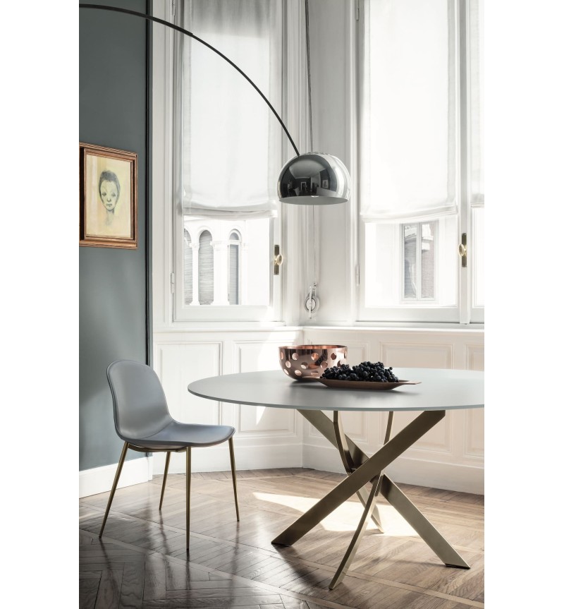 Silla Seventy BONTEMPI Molteni