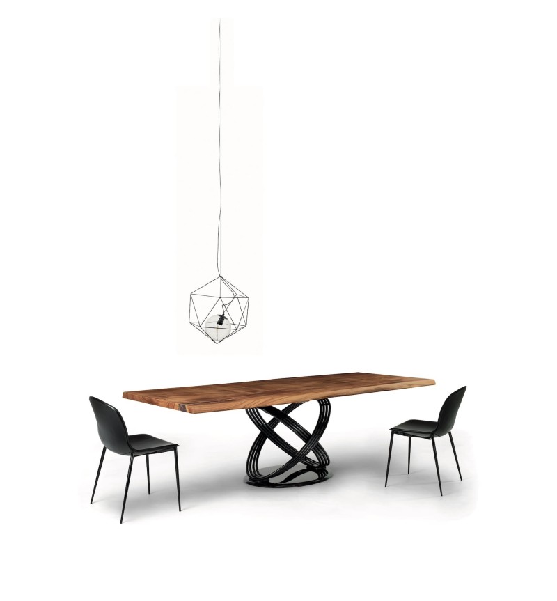 Seventy Stuhl BONTEMPI Molteni