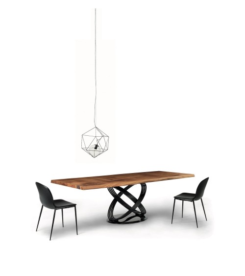 Seventy Stuhl BONTEMPI Molteni