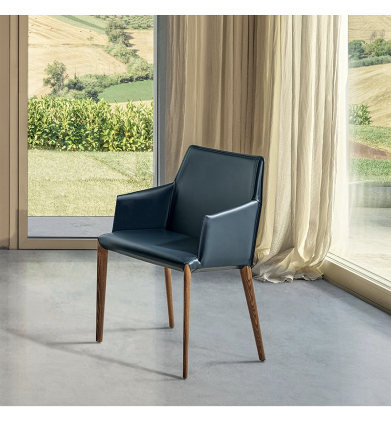 Sally Chair BONTEMPI Casarosa design