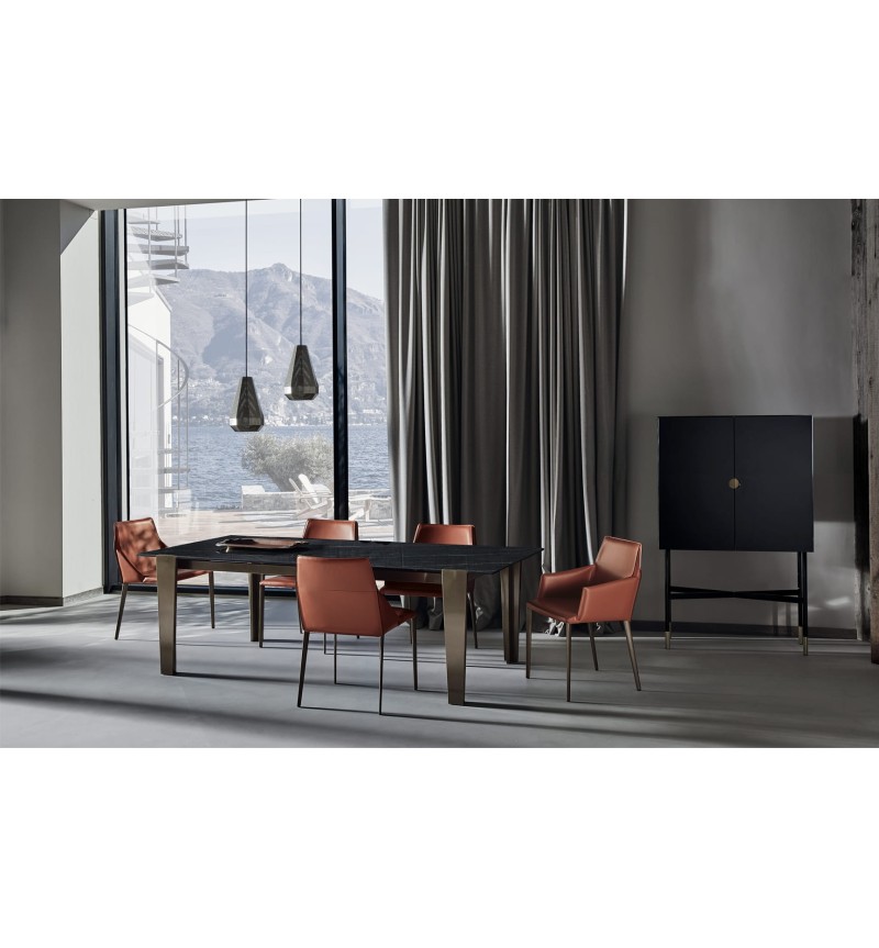 Sally Chair BONTEMPI Casarosa design